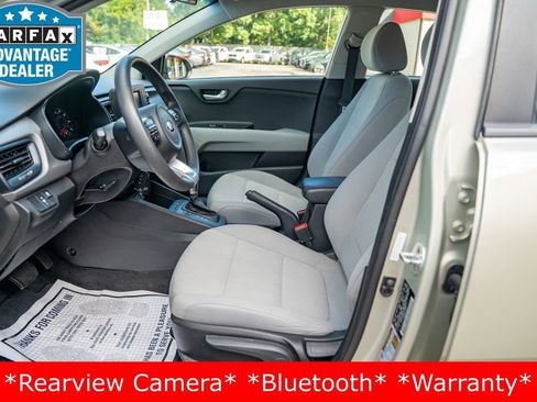 Used 2018 Kia Rio S image 14
