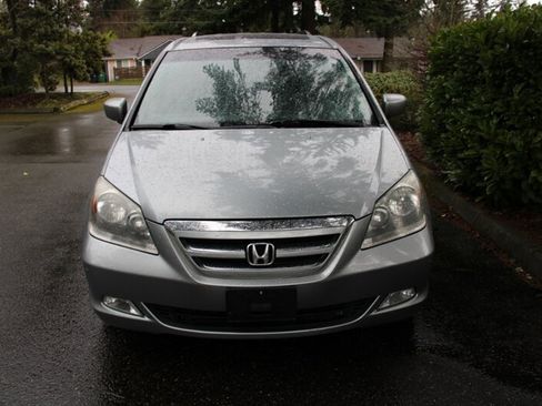 Used 2006 Honda Odyssey Touring image 10