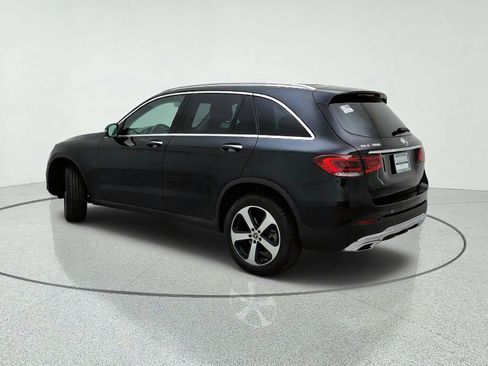 Used 2020 Mercedes-Benz GLC 300 image 12