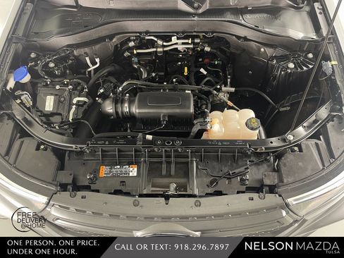 Used 2023 Ford Explorer Timberline image 58