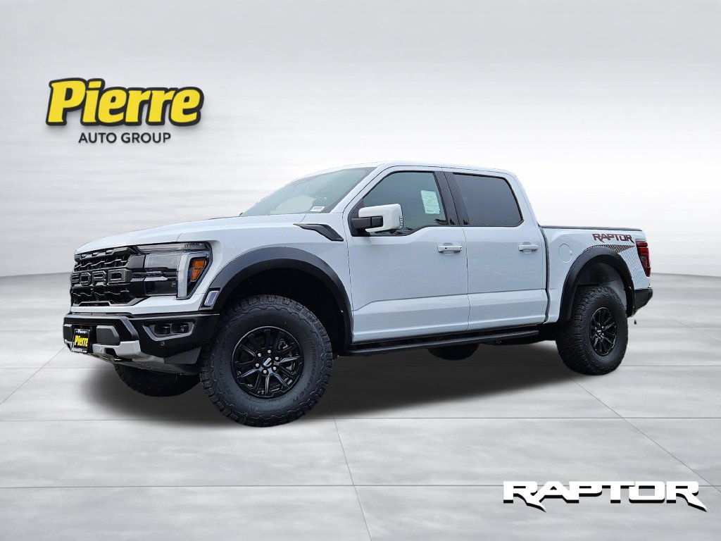 New 2026 Ford F150 Raptor AWD/4WD 360° Tour