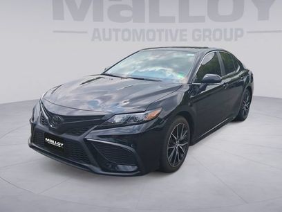 Used 2023 Toyota Camry SE