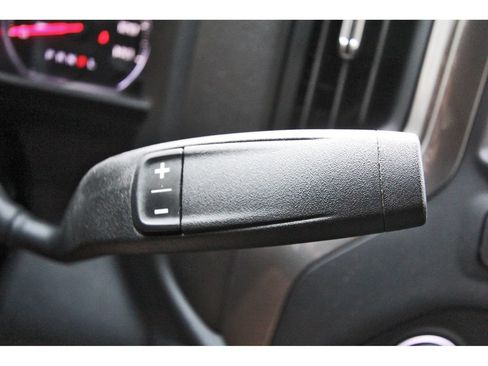 Used 2025 Chevrolet Silverado 1500 Custom w/ LPO, Dark Essentials Package RWD image 19
