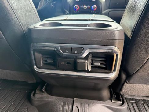Used 2023 GMC Sierra 3500 Denali w/ Denali Ultimate Package AWD/4WD image 18