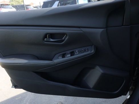 New 2025 Nissan Sentra 2.0 S image 22