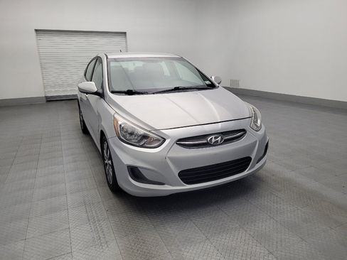 Used 2017 Hyundai Accent Value Edition image 14