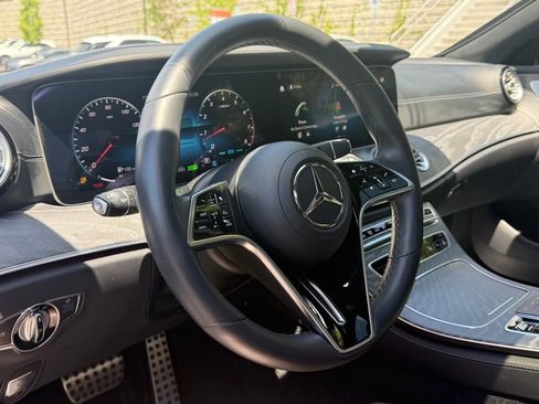 Certified 2023 Mercedes-Benz CLS 450 4MATIC image 22