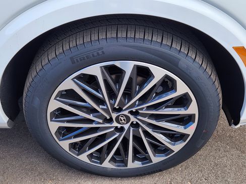 New 2026 Hyundai Palisade Calligraphy image 19