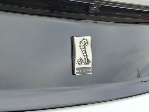 Used 2017 Ford Mustang Shelby GT350 w/ Electronics Package image 30