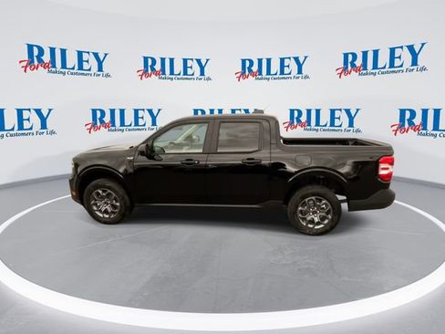 New 2026 Ford Maverick XLT w/ XLT Luxury Package image 5