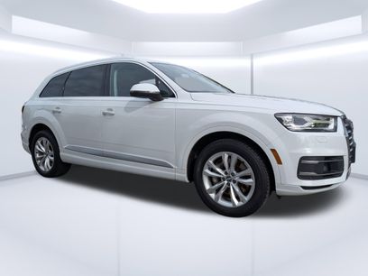 Used 2017 Audi Q7 3.0T Premium