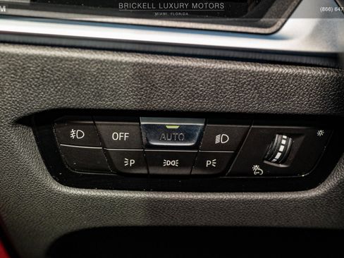 Used 2024 BMW 430i xDrive Convertible w/ M Sport Package image 24