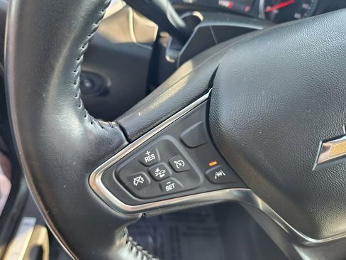 Used 2021 Chevrolet Equinox Premier image 22