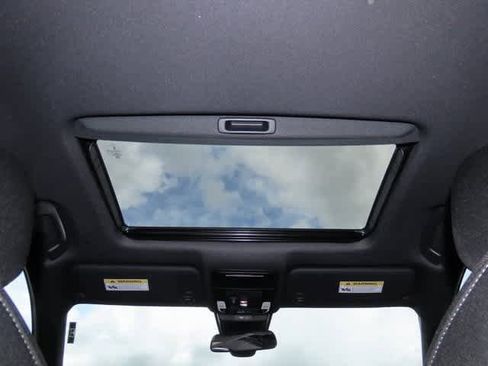 New 2025 Honda Accord Sport image 22