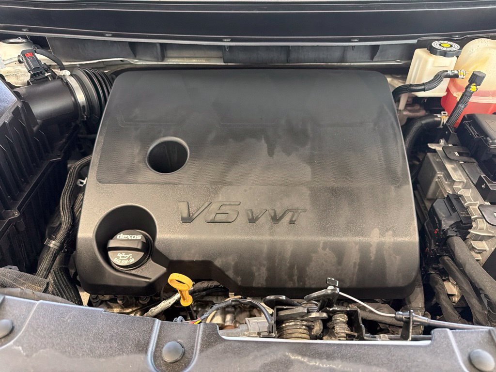 Used 2019 Chevrolet Traverse Premier AWD/4WD image 36