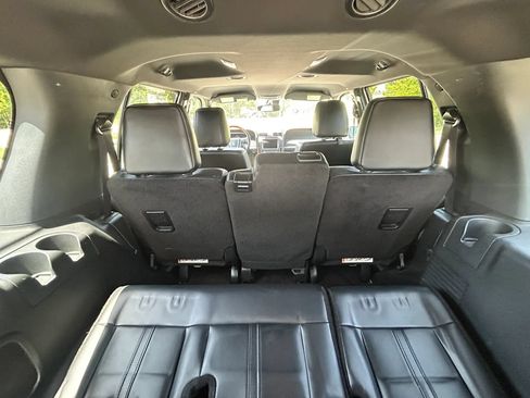 Used 2015 Lincoln Navigator 2WD image 15