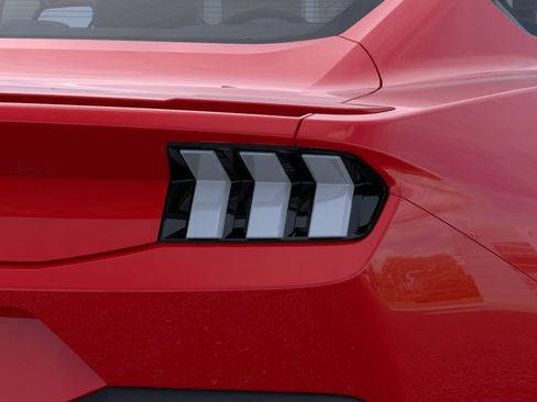 New 2026 Ford Mustang GT Premium RWD image 22