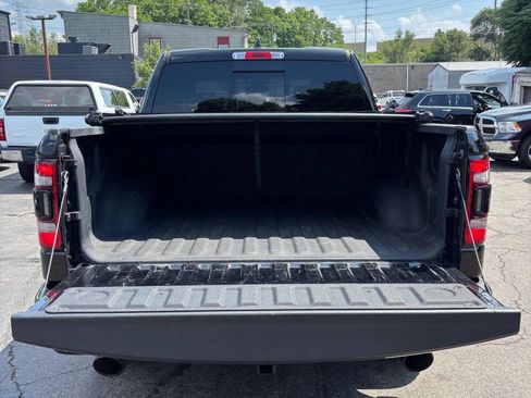 Used 2019 RAM 1500 Big Horn AWD/4WD image 15