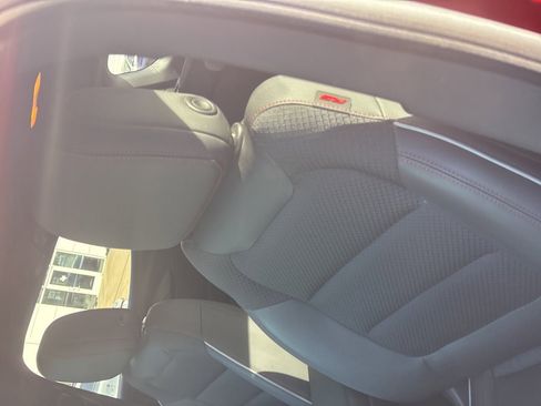 Certified 2022 Chevrolet TrailBlazer RS w/ Technology Package image 8