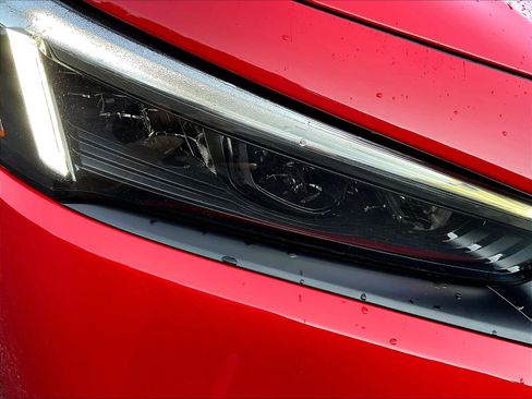 Used 2024 Honda Civic Sport image 31