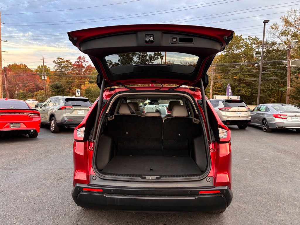 Used 2024 Honda CR-V EX-L image 11