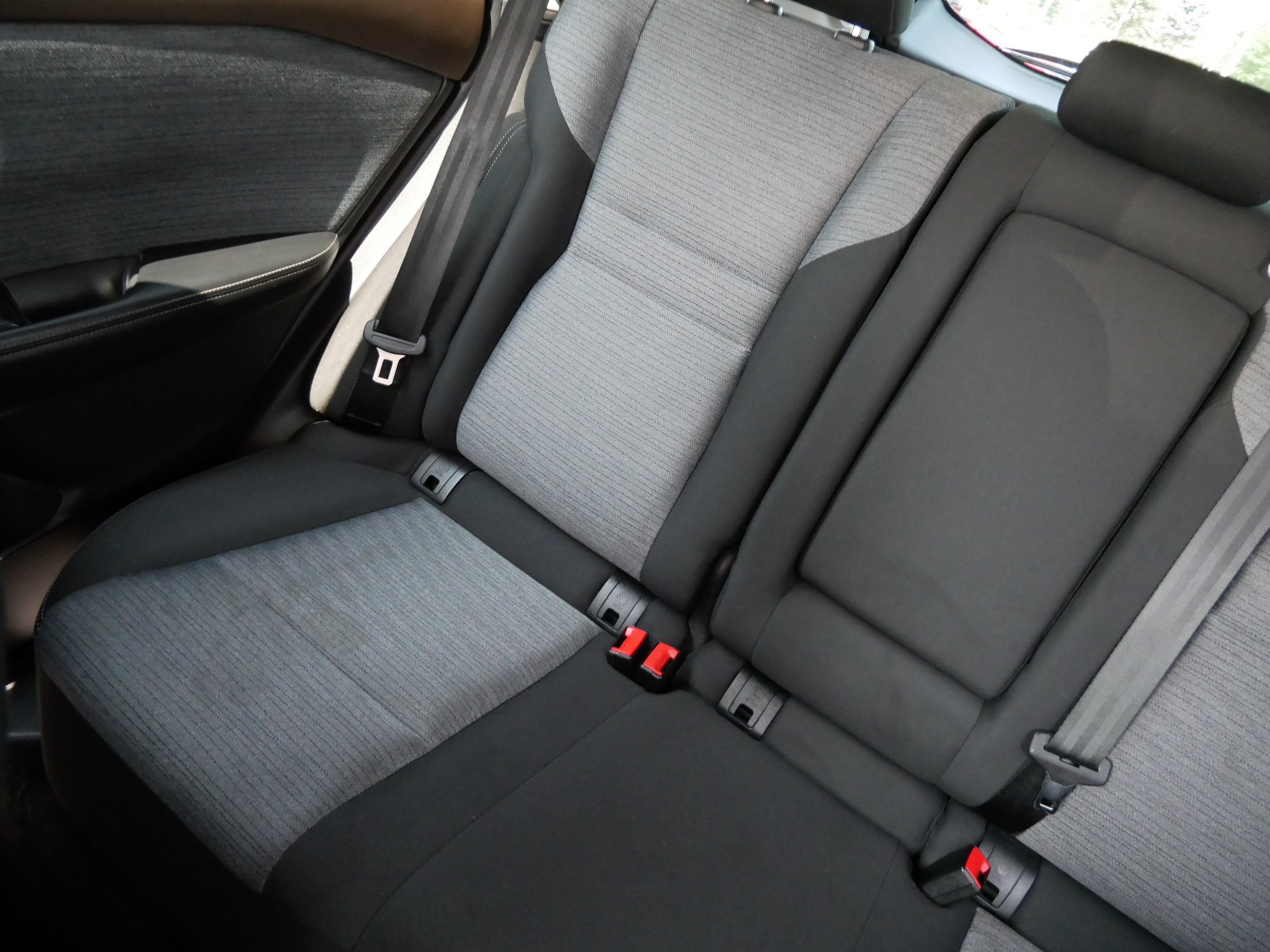 Used 2023 Nissan Rogue SV AWD/4WD image 12
