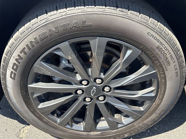 Certified 2023 Chevrolet Traverse RS AWD/4WD image 33