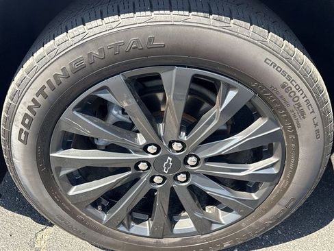 Certified 2023 Chevrolet Traverse RS AWD/4WD image 33