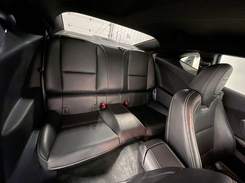 Used 2012 Chevrolet Camaro SS w/ RS Package RWD image 43