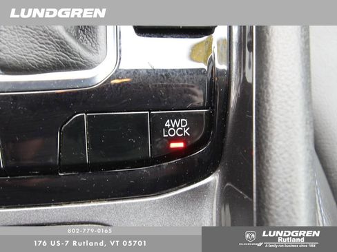 Used 2022 Jeep Compass Latitude w/ Convenience Group image 30