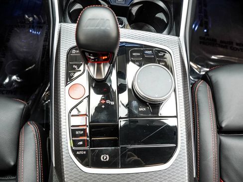 Used 2026 BMW M2 RWD image 22