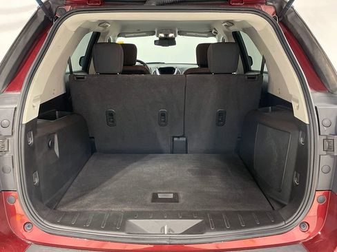 Used 2016 Chevrolet Equinox LT w/ Convenience Package image 5