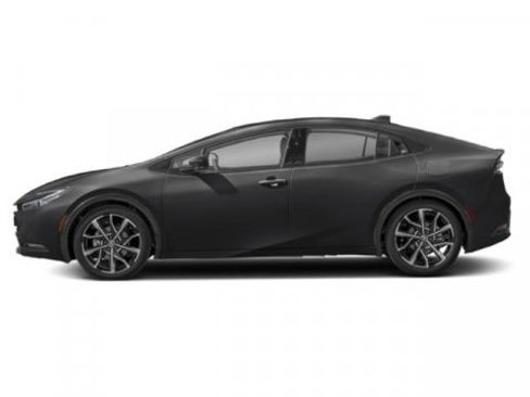New 2026 Toyota Prius Plug-In Hybrid FWD image 3