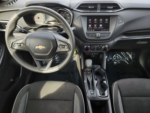 Used 2022 Chevrolet TrailBlazer LS image 26