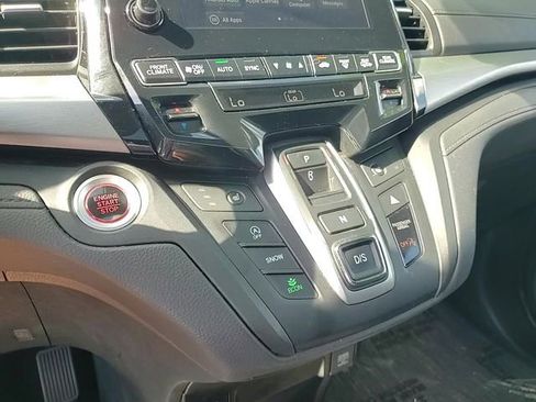 Used 2023 Honda Odyssey EX-L image 20