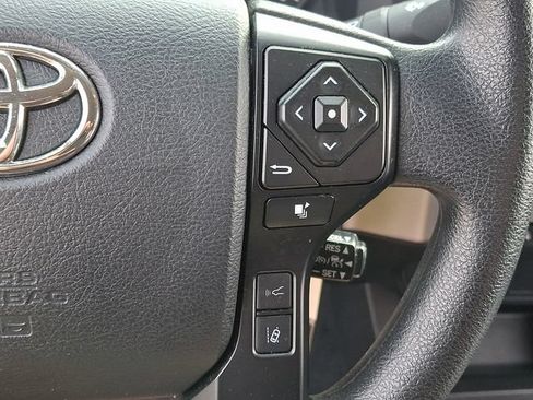 Used 2023 Toyota Tacoma SR AWD/4WD image 24