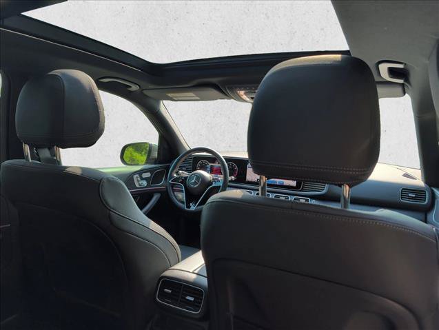 Certified 2026 Mercedes-Benz GLE 350 4MATIC image 21