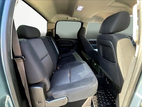 Used 2011 GMC Sierra 1500 SLE w/ Regional Value Package image 23