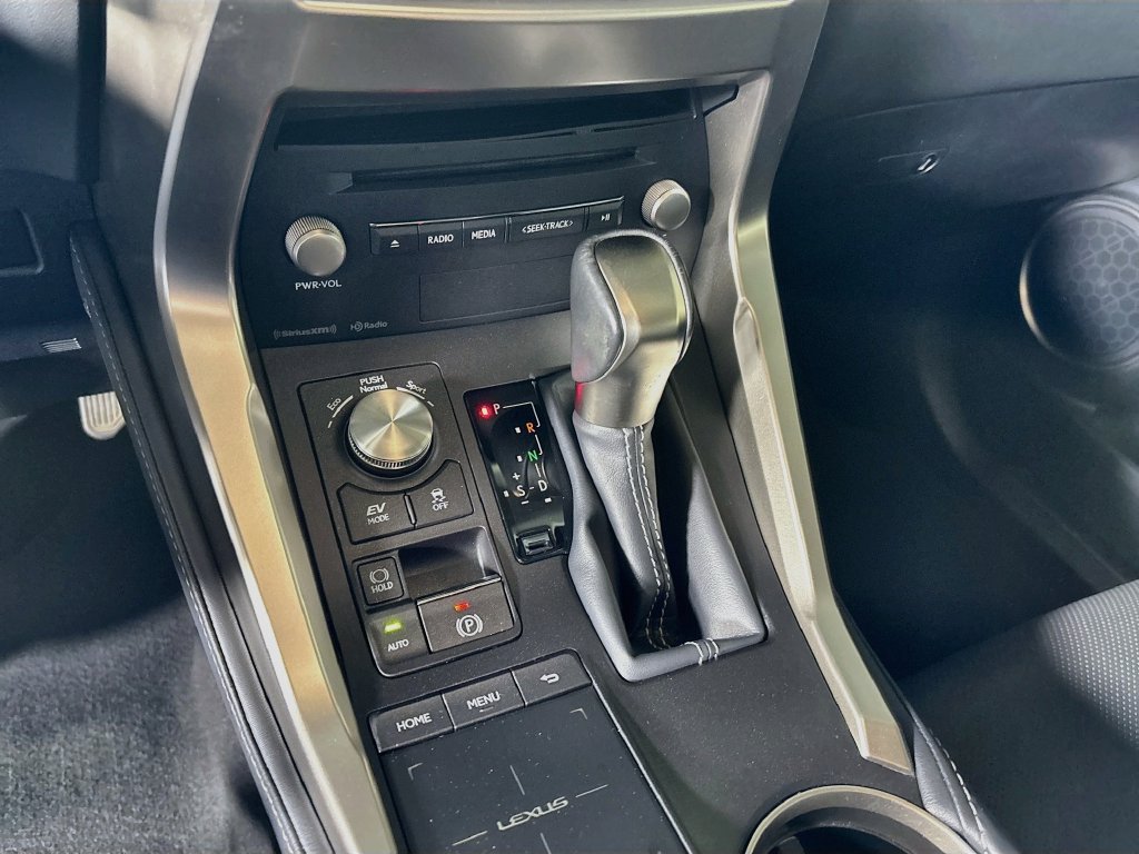 Used 2020 Lexus NX 300h AWD w/ Comfort Package image 17