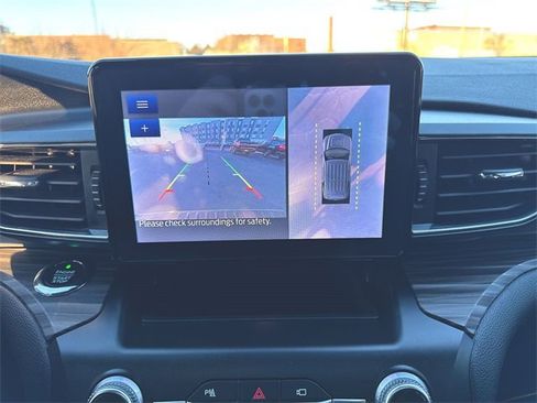 Used 2020 Ford Explorer Limited image 15