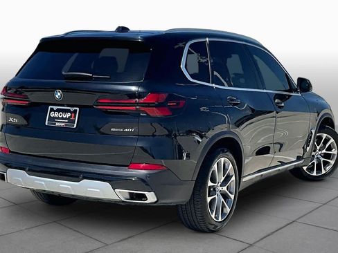 Used 2024 BMW X5 sDrive40i w/ Premium Package RWD image 12