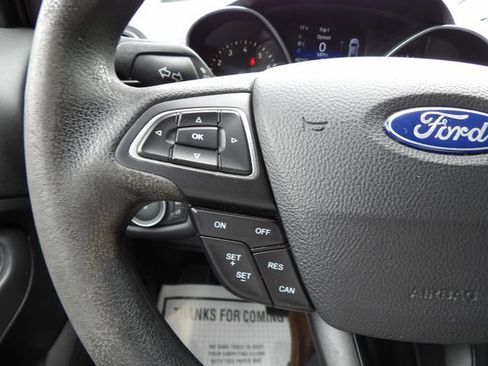 Used 2019 Ford Escape SE AWD/4WD image 22