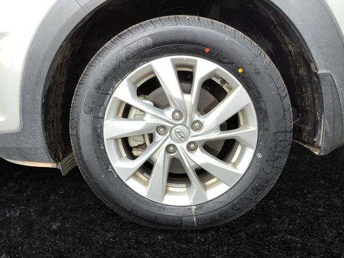 Used 2020 Hyundai Tucson SE AWD/4WD image 27
