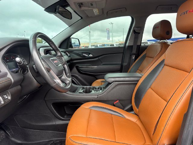Used 2020 GMC Acadia AT4 AWD/4WD image 14