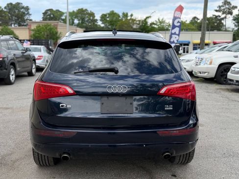 Used 2011 Audi Q5 3.2 Premium Plus AWD/4WD image 7