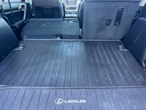 Used 2018 Lexus GX 460 w/ Navigation Package AWD/4WD image 12