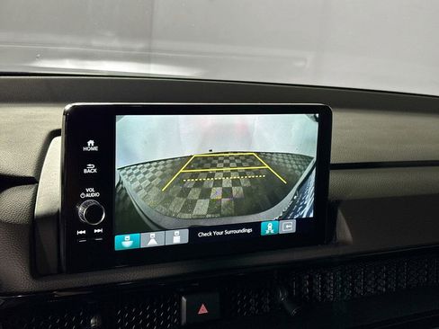 Certified 2024 Honda CR-V Sport Touring image 18