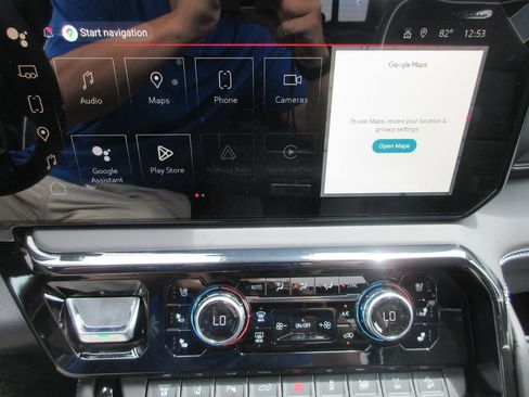 New 2026 GMC Sierra 2500 AT4X w/ AT4X AEV Edition AWD/4WD image 20