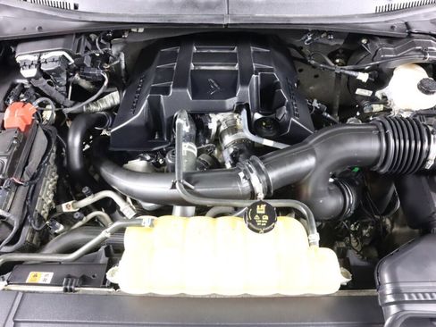 Used 2016 Ford F150 XLT w/ Equipment Group 302A Luxury image 47