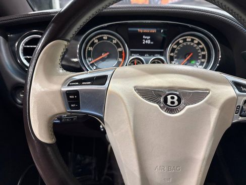 Used 2013 Bentley Continental GT image 66